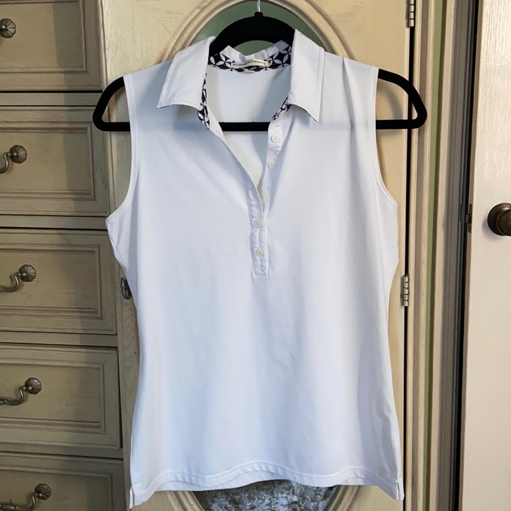 Fairway & Greene Golf Polo Women’s Gem